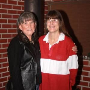 Meet your Posher, Tammy